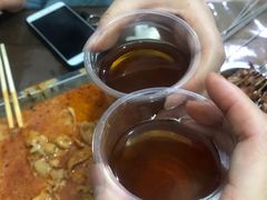 -清真·马峰烤肉(小学习北巷店)