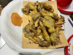 -玺炖·中国铁锅炖(虹桥天街店)