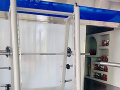 -METIS FITNESS女性健身工作室