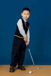 点击看大图 -SHELLSHINEkids山上儿童摄影(天邑澜山店)