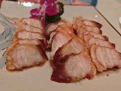 -年辉渔村