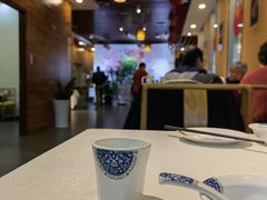 大堂-峨嵋酒家(清河店)