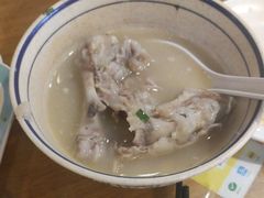 -易老妈蹄花.特色川菜(人民公园总店)