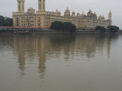 -闽江夜游台江旅游码头