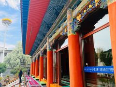 -西宁市东关清真大寺