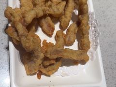 -海底捞火锅(航洋城店)