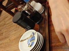 -鸟鹏烧鸟居酒屋(仁恒梦中心店)