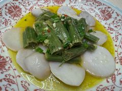 -大灶头·新昌菜(中国茶市店)