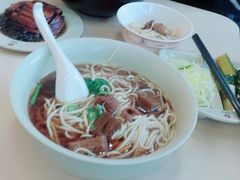 -李先生牛肉面大王(东营凯莱店)