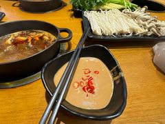 -呷哺呷哺 黄金牧场 (欢乐谷店)