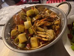 -小民大排档(光谷店)
