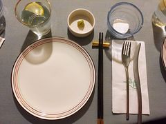 -T館·花园艺术餐厅