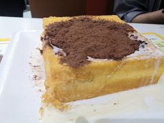 -锦园春香港茶餐厅(西海湾旗舰店)