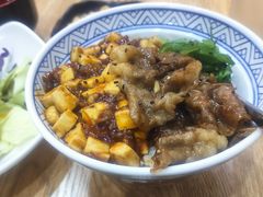 -神田川拉面店(上游街店)