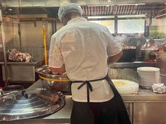 -柴氏风味斋(甘家口店)