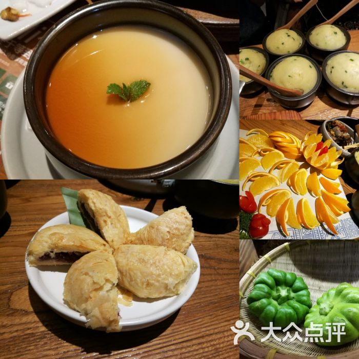 云海肴云南菜(正佳广场店)-图片-广州美食-大众点评网