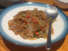 -星光小把串·海鲜烧烤(西安路店)