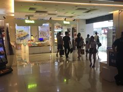 -万达影城(南昌红谷滩IMAX激光店)