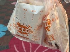 -南楼煎饼(南楼总店)