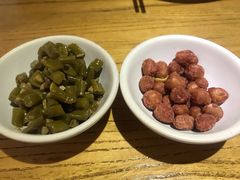 -潮粥荟·潮汕砂锅粥(朝阳大悦城店)