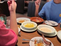 -萨莉亚意式餐厅(杭州西溪龙湖天街店)