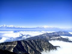-牛背山