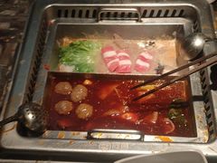 -冠菌火锅烤肉自助(东莞樟木头店)