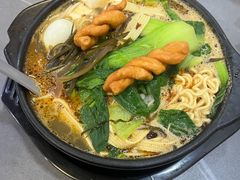 -巧酱府重庆砂锅大全