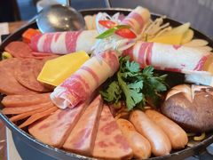 -KCOOKING概念韩餐(世茂52+店)