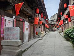 -恩阳古镇