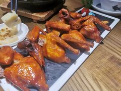 -大鸽饭(岗顶店)