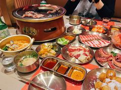 -西塔老太太泥炉烤肉(济南首店)