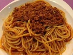 肉酱意面-德大西餐社(云南南路店)