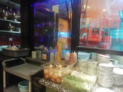 -北京老门框爆肚涮肉馆(锦业路店)