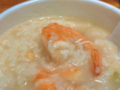 -小城粥道·海胆鲜虾粥(解放广场店)