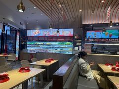 -每味每客·重庆麻辣烫(拓展大厦店)