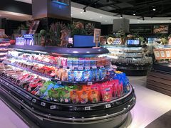 -百佳永辉超市(福田星河店)