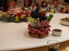 -南湖春色海鲜食府(中兴街店)