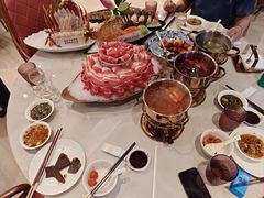 -花中城·杭帮菜·粤菜·海鲜火锅(清泰街店)