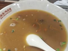 -王全兴鸡血汤鸡汤饭(交通路店)