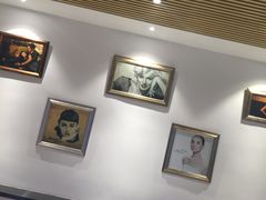 -山文星辉影城(青岛和谐广场店)