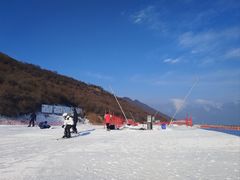 -太子岭滑雪场