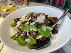 -北平食府(马鞍山路店)