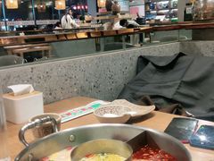 -江小渔鲜鱼火锅(冠亚星城店)