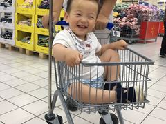 -沃尔玛(星湖商业城店)