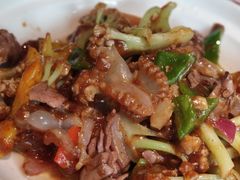 -大家食府·福建菜(FAC协盛中心庭院餐厅店)