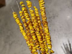 -潮庭·大连海鲜·炭火烧烤·扇贝王(大连店)