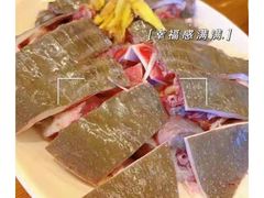 -广味炭炉鸡煲(宝业路分店)