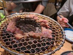 -烧肉达人•炭火烧肉(新天地店)