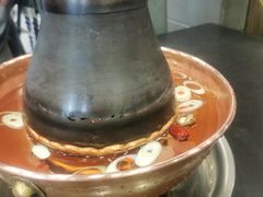 -楼外楼大刀肉传统火锅(西安大路店)